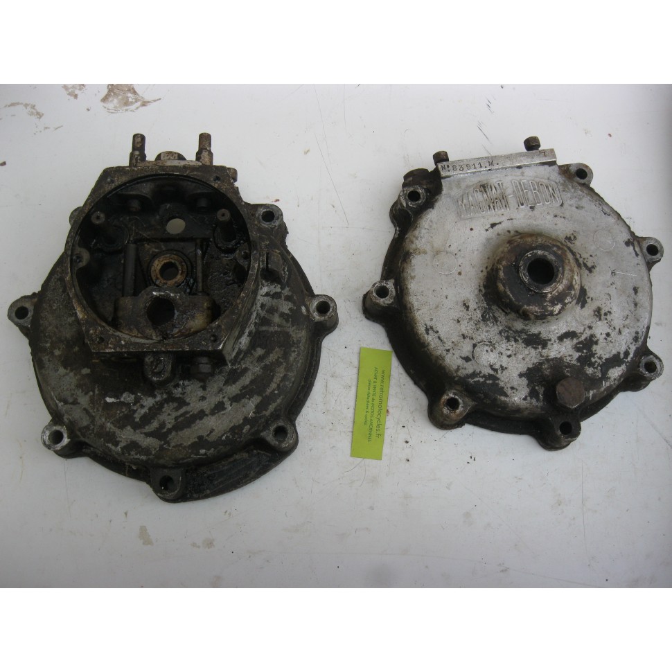 cache ressort de kick TERROT 350