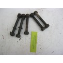 boulons de carters bas moteur TERROT 350 HST