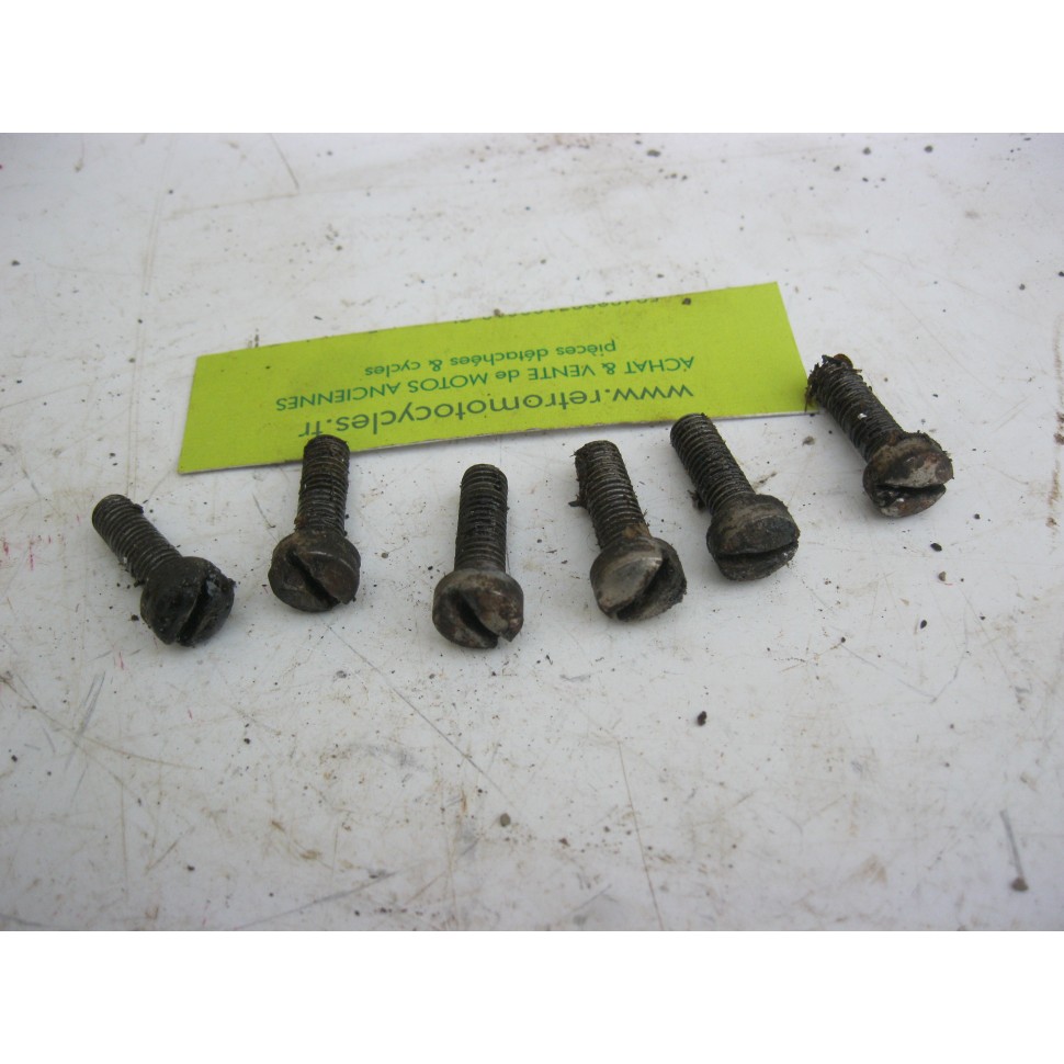 tirant de culasse TERROT 500 RGST