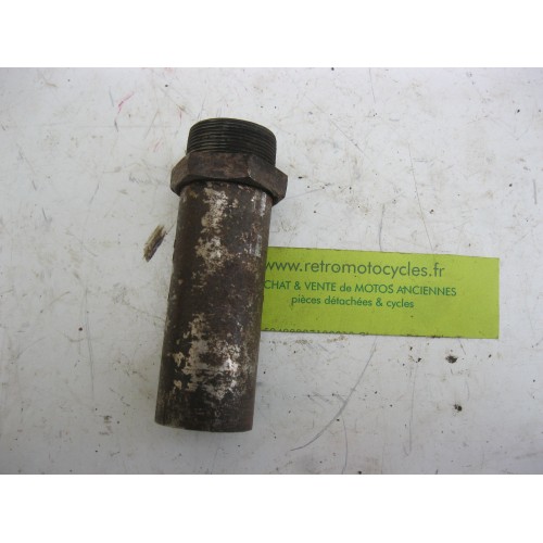 pipe d'admission TERROT