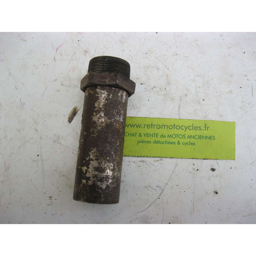 pipe d'admission TERROT