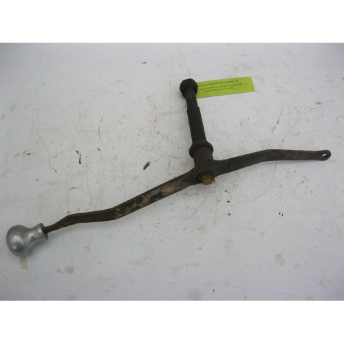 levier de vitesses MONET GOYON 100 S3G