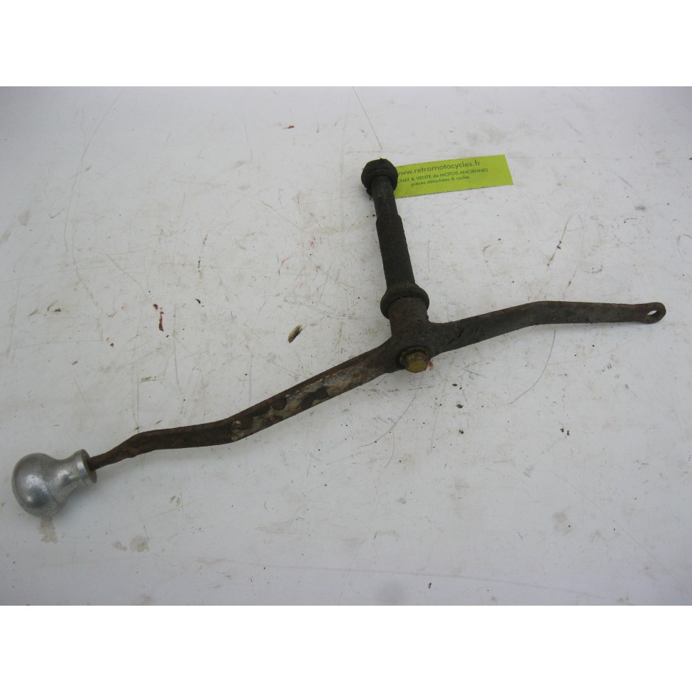 levier de vitesses MONET GOYON 100 S3G