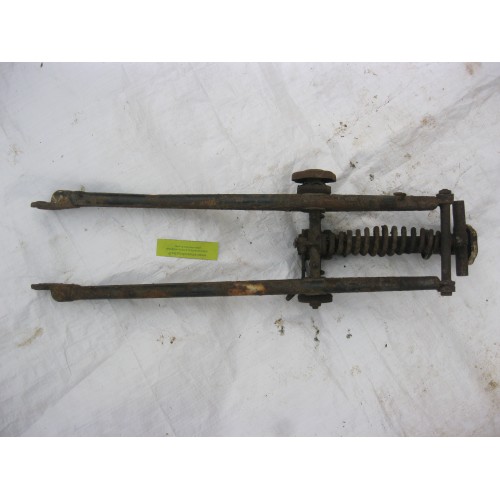 fourche MONET GOYON 100 S3G