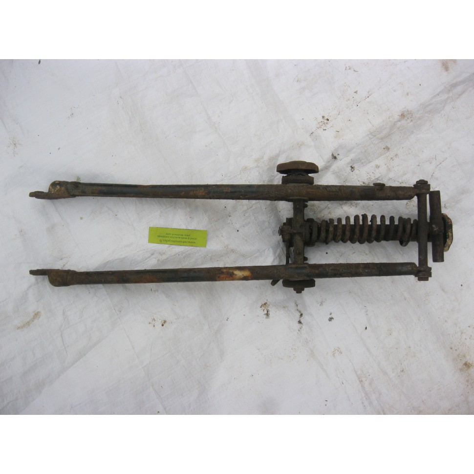 fourche MONET GOYON 100 S3G