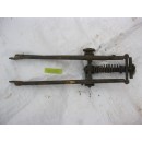 fourche MONET GOYON 100 S3G