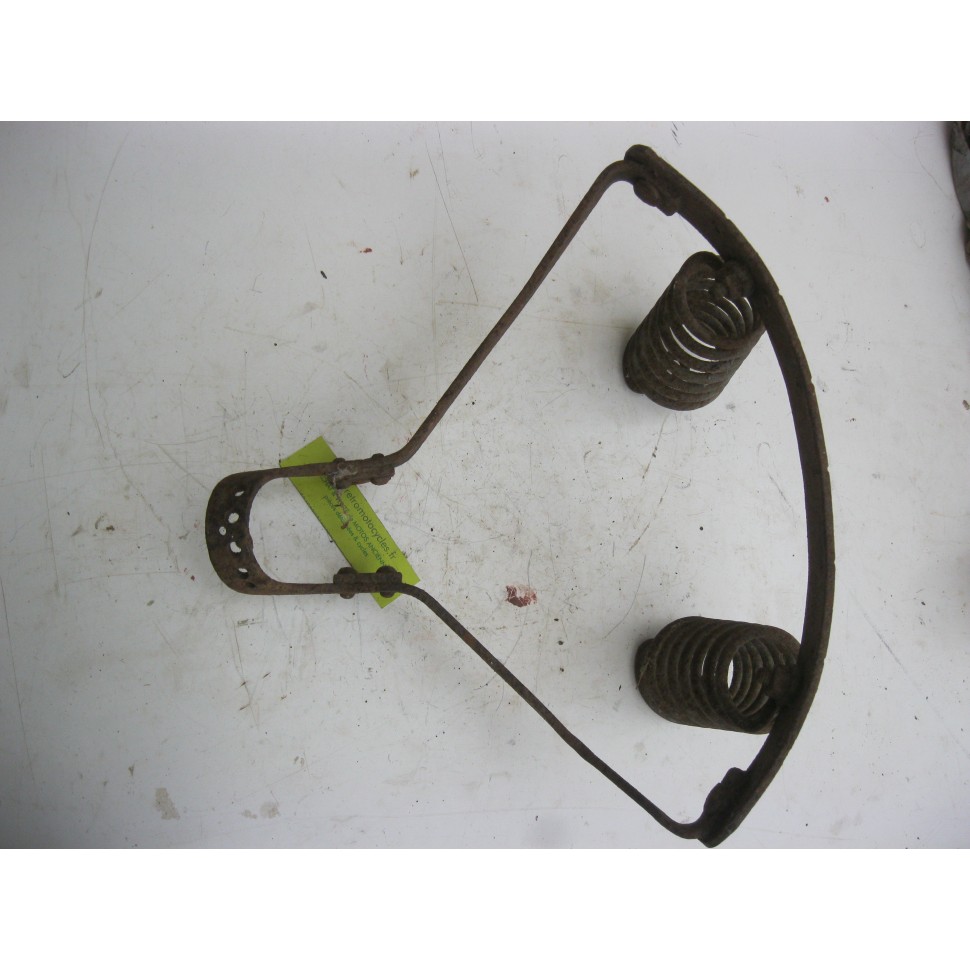 selle MONET GOYON 100 S3G