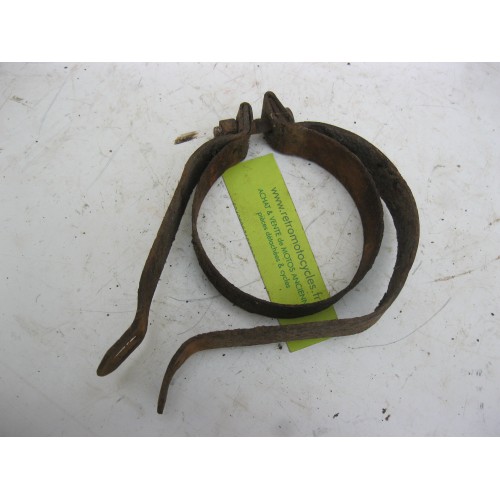 bride de silencieux MONET GOYON 100 S3G