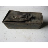 Boite à outils TERROT 100 BMA