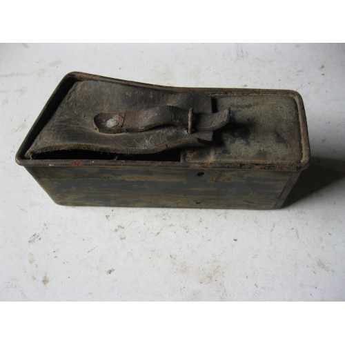 Boite à outils TERROT 100 BMA