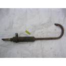 échappement, silencieux MONET GOYON 100 S3G