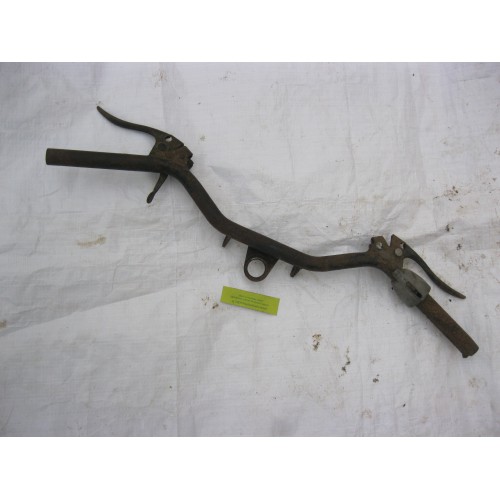 guidon AMAC, MONET GOYON 100 S3G