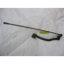 pédale de frein, MONET GOYON 100 S3G