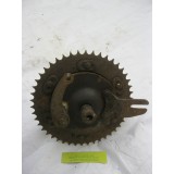 moyeux arrière MONET GOYON 100 S3G