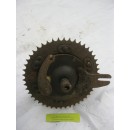 moyeux arrière MONET GOYON 100 S3G