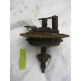 moyeux arrière MONET GOYON 100 S3G