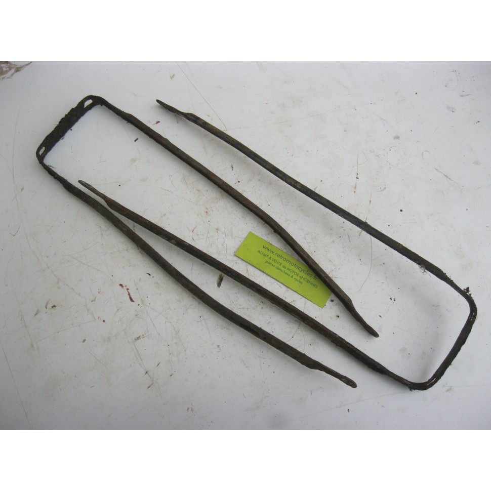 support de garde boue MONET GOYON 100 S3G