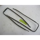 support de garde boue MONET GOYON 100 S3G