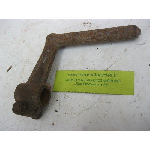 repose pied MONET GOYON 100 S3G