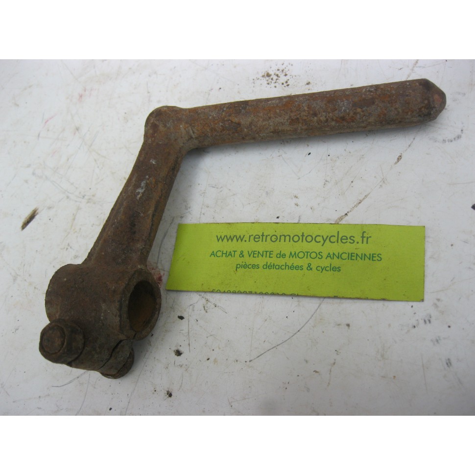 repose pied MONET GOYON 100 S3G