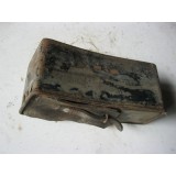 Boite à outils TERROT 100 BMA