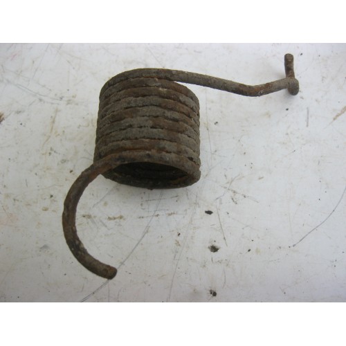 ressort de pédale de frein, MONET GOYON 100 S3G