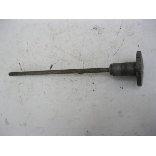 molette de direction TRIUMPH