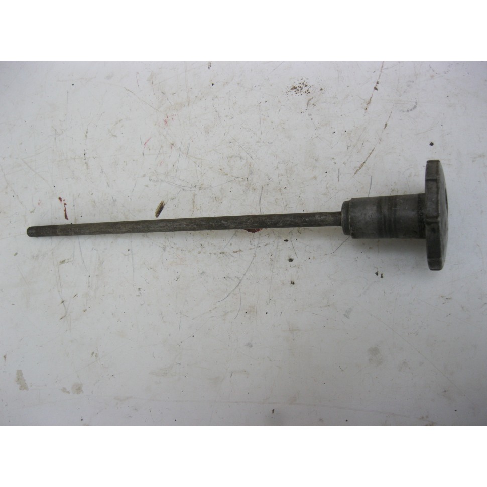 molette de direction TRIUMPH