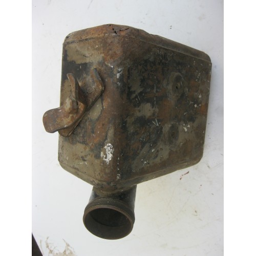 reservoir d'huile TERROT 350