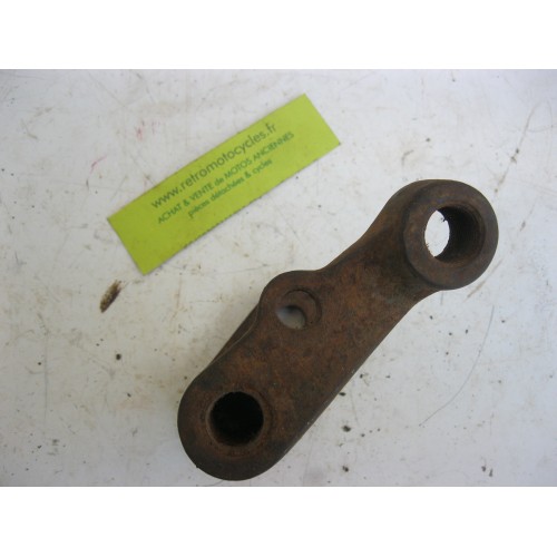 support de repose pieds PEUGEOT P109, P110