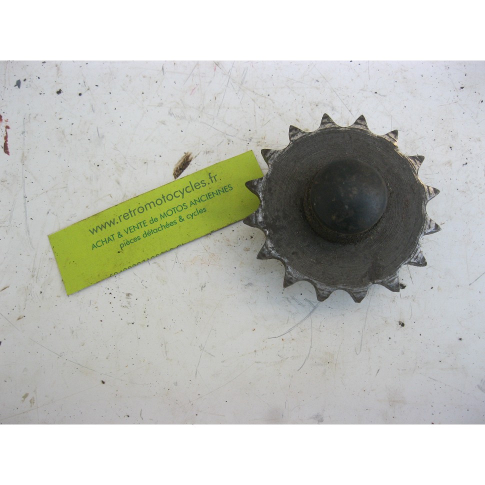pignon TERROT 125