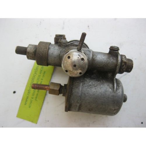 carburateur pour ZURCHER 100