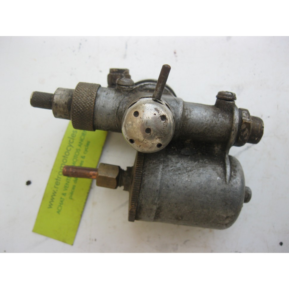 carburateur pour ZURCHER 100