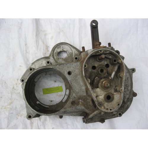 bas moteur TERROT 500 "latéral"