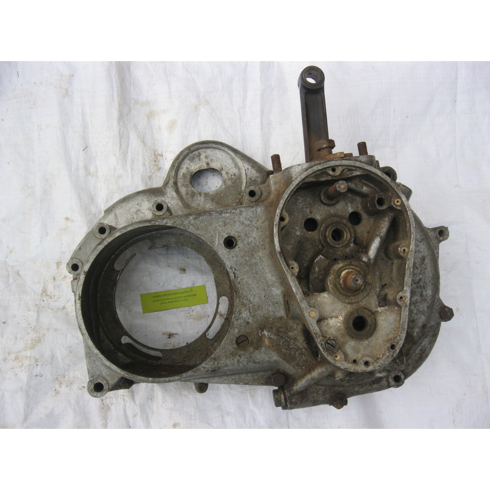 bas moteur TERROT 500 "latéral"