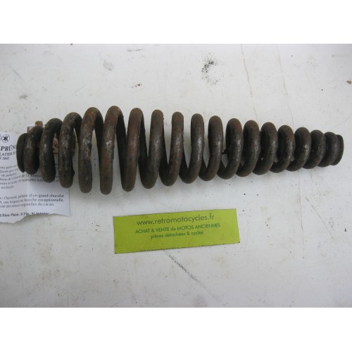 Ressort de fourche. Monet goyon