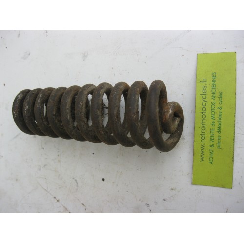 Ressort de fourche "Druid"