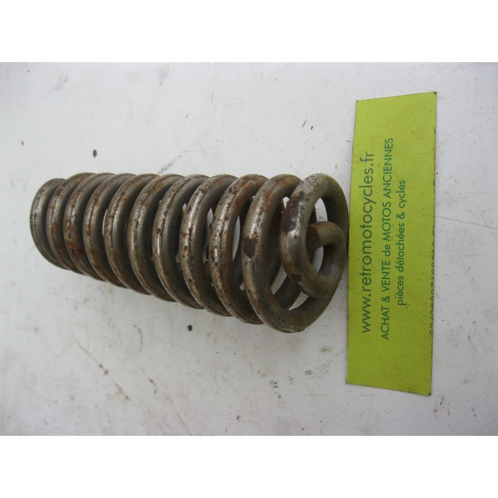 Ressort de fourche "Druid"