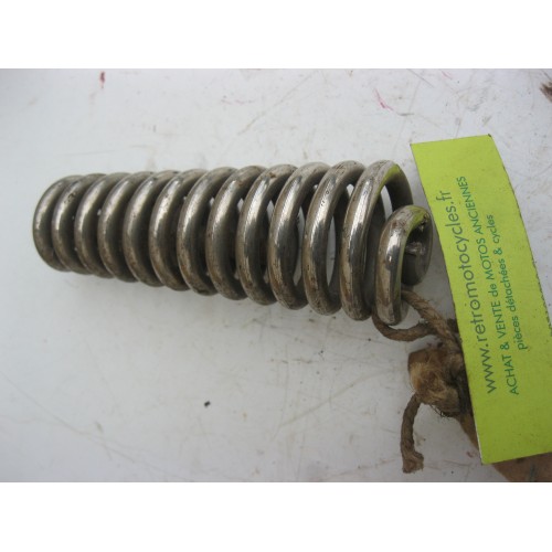 Ressort de fourche "Druid"