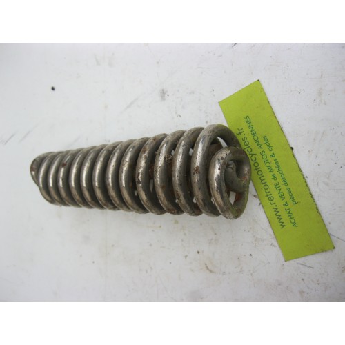 Ressort de fourche "Druid"