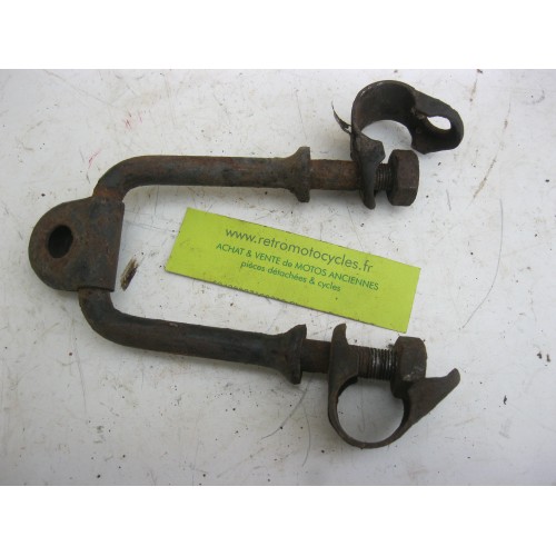 support de phare BMA