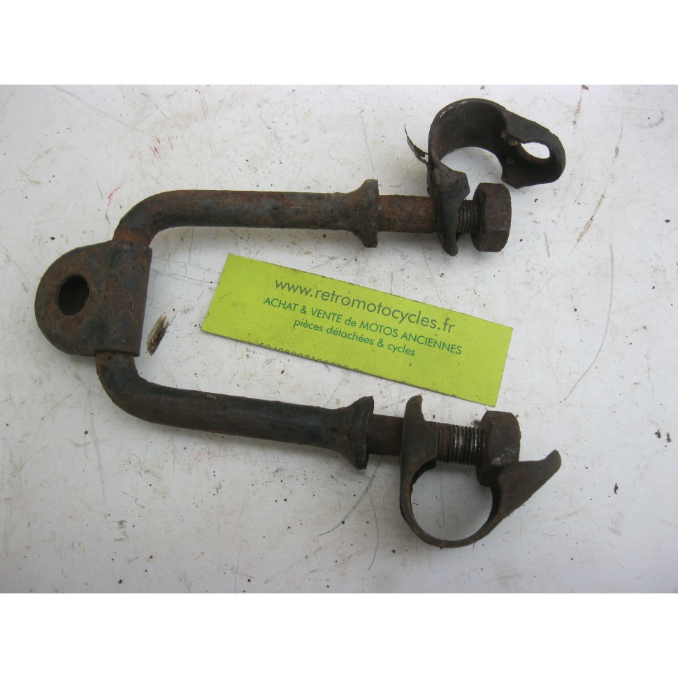 support de phare BMA