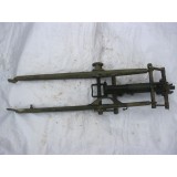 Fourche AUTOMOTO 125