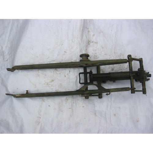 Fourche AUTOMOTO 125