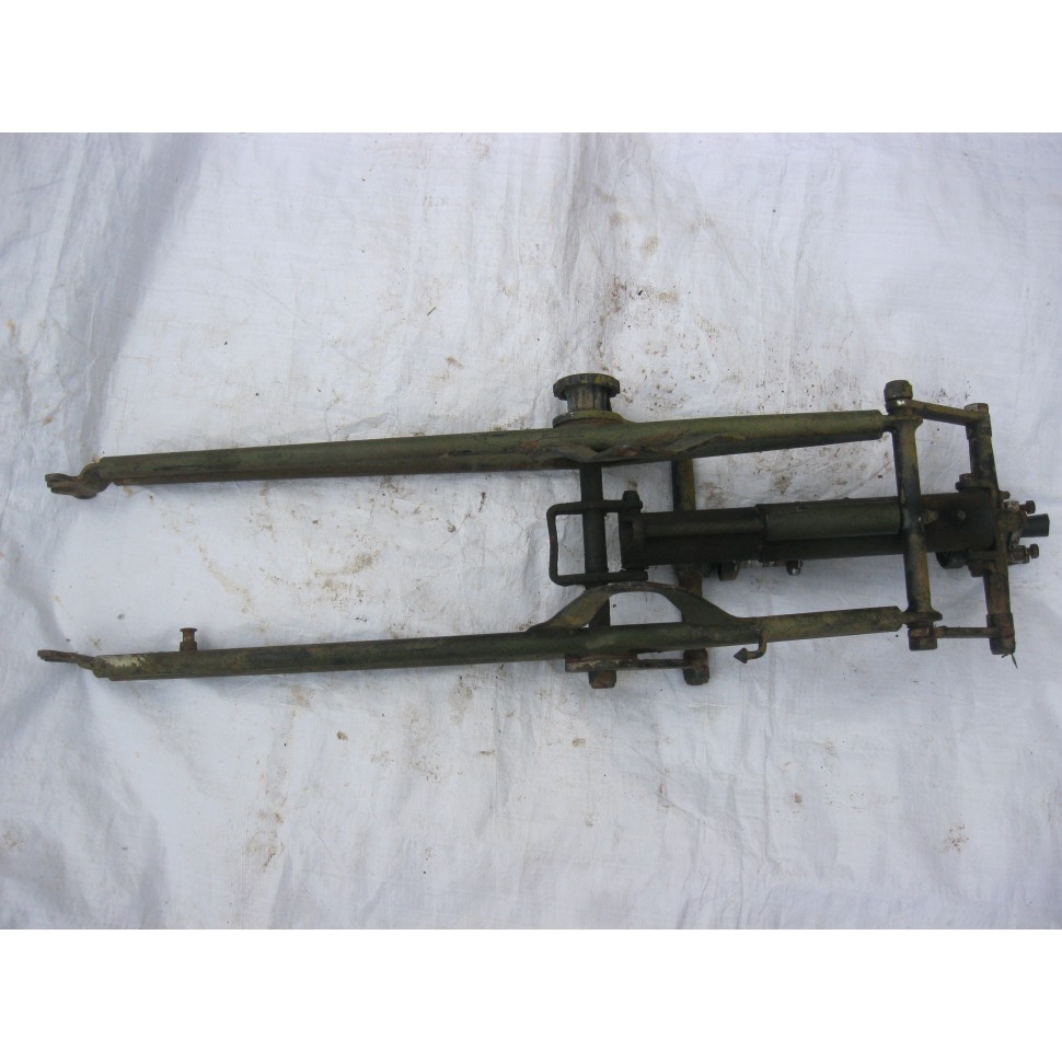 Fourche AUTOMOTO 125