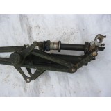 Fourche AUTOMOTO 125