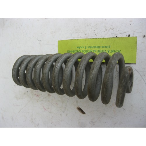 Ressort de fourche "Druid"