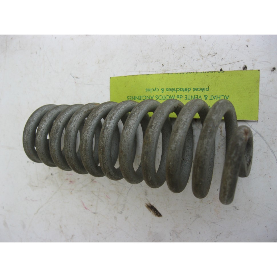 Ressort de fourche "Druid"