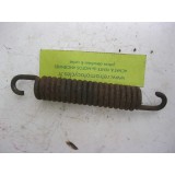 ressort de béquille