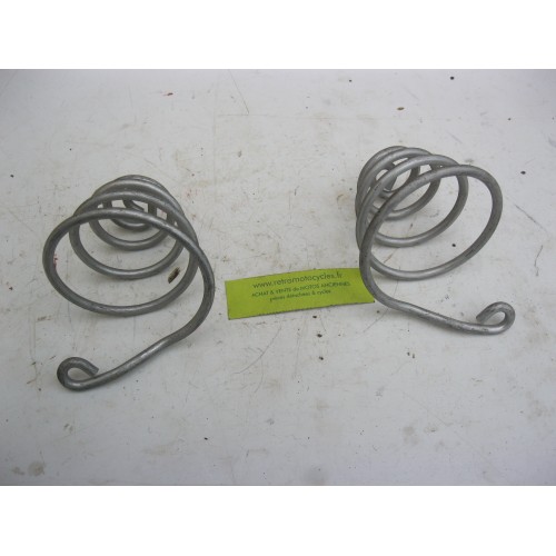 ressort de selle VESPA ACMA. N.O.S.